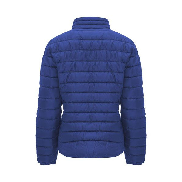 Veste matelassée pour femme personnalisable avec rembourrage au toucher plume - BCM Goodies