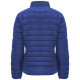 Veste matelassée pour femme personnalisable avec rembourrage au toucher plume - BCM Goodies