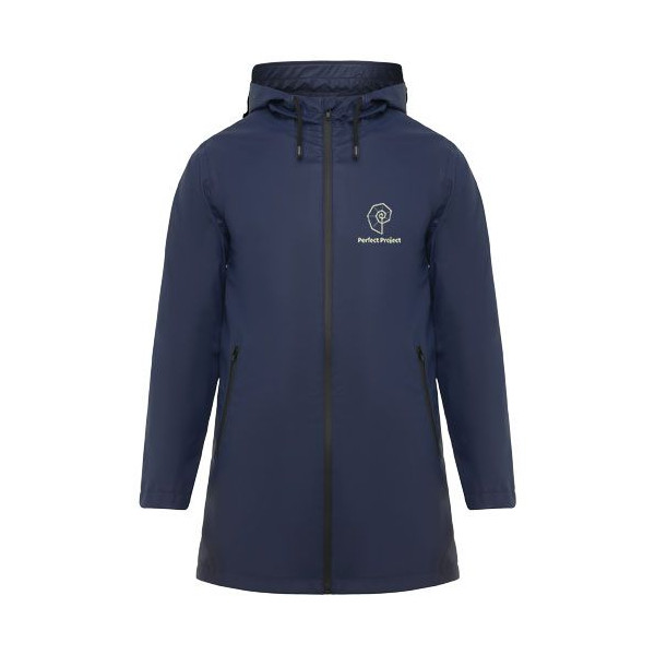 Veste imperméable Sitka pour homme - Objets publicitaires de qualité | BCM Goodies