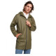 Veste imperméable Sitka pour homme - Objets publicitaires de qualité | BCM Goodies