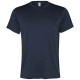T-shirt de sport Slam à manches courtes pour homme en polyester recyclé - BCM Goodies
