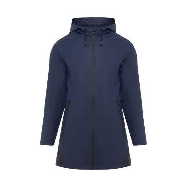 Veste imperméable pour femme Sitka avec capuche et détails contrastés - BCM Goodies