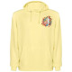 Sweat à capuche unisexe Kenia - Vêtements personnalisables de qualité | BCM Goodies