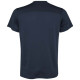 T-shirt de sport Slam à manches courtes pour homme en polyester recyclé - BCM Goodies