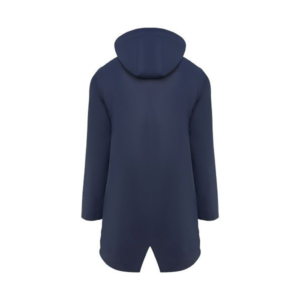 Veste imperméable pour femme Sitka avec capuche et détails contrastés - BCM Goodies