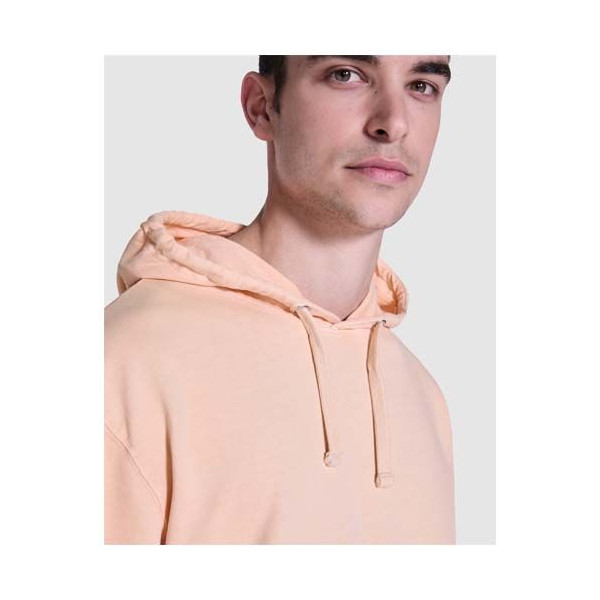 Sweat à capuche unisexe Kenia - Vêtements personnalisables de qualité | BCM Goodies