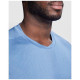 T-shirt de sport Slam à manches courtes pour homme en polyester recyclé - BCM Goodies