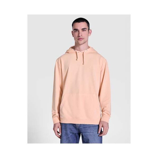 Sweat à capuche unisexe Kenia - Vêtements personnalisables de qualité | BCM Goodies