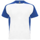 T-shirt de sport Bugatti à manches courtes unisexe - Personnalisable pour événements d'entreprise et cadeaux clients