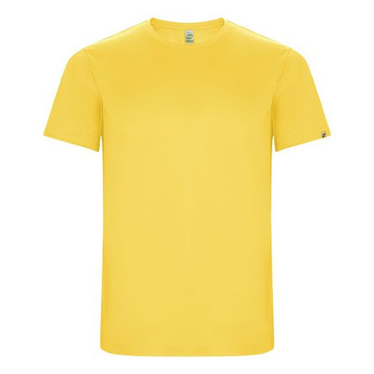 T-shirt technique à manches courtes en polyester recyclé CONTROL-DRY - BCM Goodies