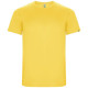 T-shirt technique à manches courtes en polyester recyclé CONTROL-DRY - BCM Goodies