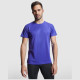T-shirt technique à manches courtes en polyester recyclé CONTROL-DRY - BCM Goodies