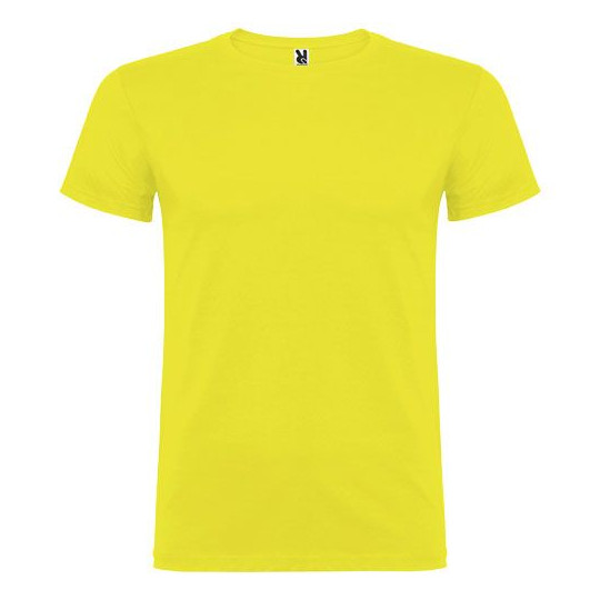 T-shirt Beagle à manches courtes pour homme - BCM Goodies