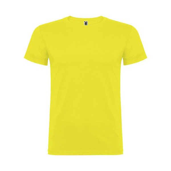 T-shirt Beagle à manches courtes pour homme - BCM Goodies