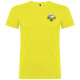 T-shirt Beagle à manches courtes pour homme - BCM Goodies