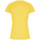 T-shirt sport Imola à manches courtes pour femme en polyester recyclé - BCM Goodies