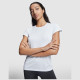 T-shirt sport Imola à manches courtes pour femme en polyester recyclé - BCM Goodies