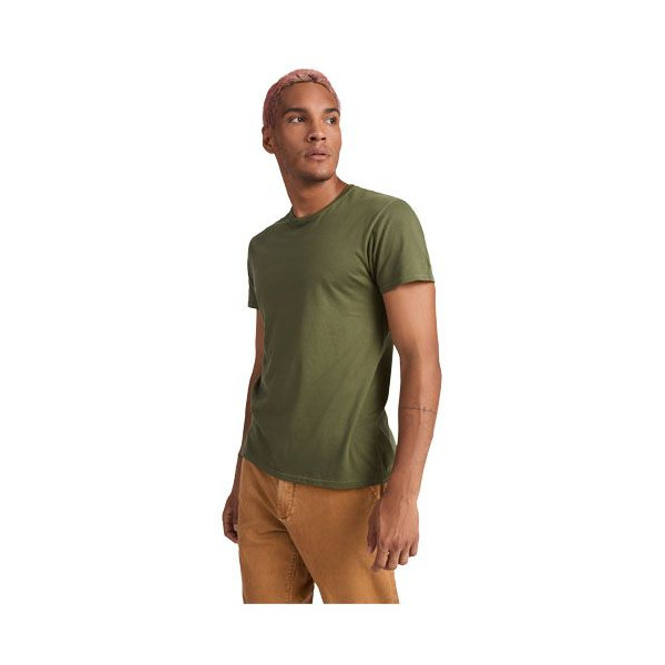 T-shirt Beagle à manches courtes pour homme - BCM Goodies