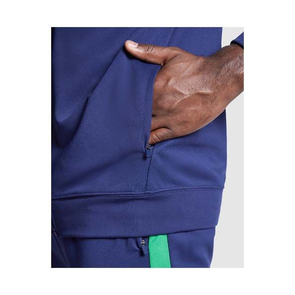 Survêtement Evans unisexe personnalisable pour entreprise - BCM Goodies