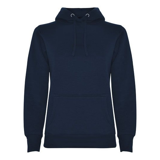 Sweat à capuche Urban pour femme - Vêtement polyvalent pour entreprise