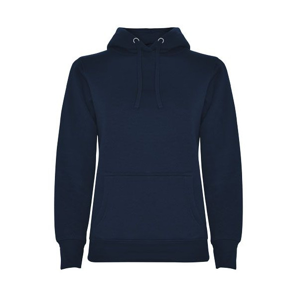 Sweat à capuche Urban pour femme - Vêtement polyvalent pour entreprise