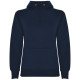 Sweat à capuche Urban pour femme - Vêtement polyvalent pour entreprise
