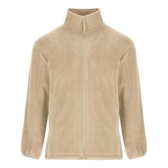 Veste en polaire zippée Artic pour homme - Personnalisable pour événements et cadeaux - BCM Goodies