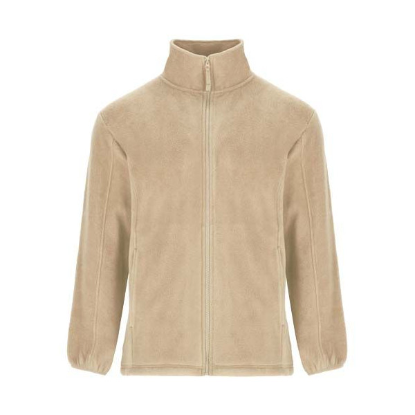 Veste en polaire zippée Artic pour homme - Personnalisable pour événements et cadeaux - BCM Goodies