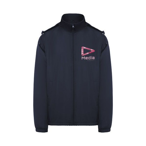 Veste imperméable légère Makalu - Protection optimale contre les intempéries - BCM Goodies