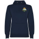 Sweat à capuche Urban pour femme - Vêtement polyvalent pour entreprise