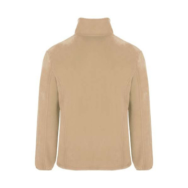 Veste en polaire zippée Artic pour homme - Personnalisable pour événements et cadeaux - BCM Goodies