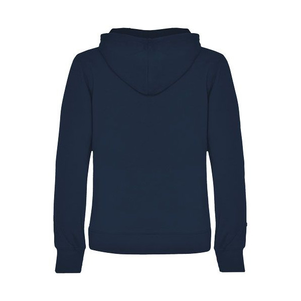 Sweat à capuche Urban pour femme - Vêtement polyvalent pour entreprise