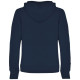 Sweat à capuche Urban pour femme - Vêtement polyvalent pour entreprise