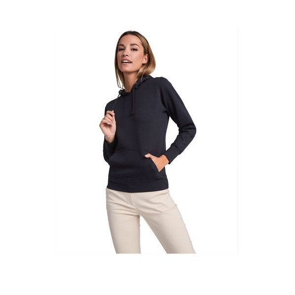 Sweat à capuche Urban pour femme - Vêtement polyvalent pour entreprise