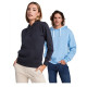 Sweat à capuche Urban pour femme - Vêtement polyvalent pour entreprise