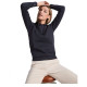 Sweat à capuche Urban pour femme - Vêtement polyvalent pour entreprise