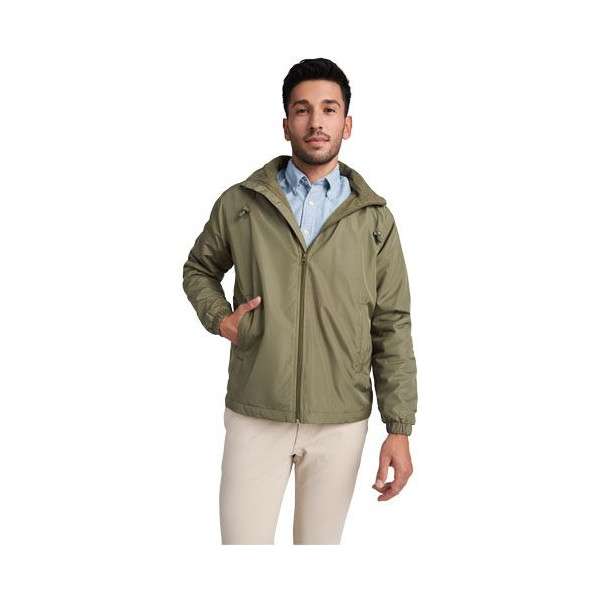 Veste imperméable légère Makalu - Protection optimale contre les intempéries - BCM Goodies