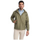 Veste imperméable légère Makalu - Protection optimale contre les intempéries - BCM Goodies