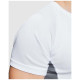 T-shirt de sport Shanghai à manches courtes pour homme - BCM Goodies