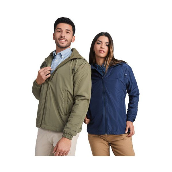 Veste imperméable légère Makalu - Protection optimale contre les intempéries - BCM Goodies