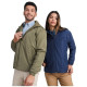Veste imperméable légère Makalu - Protection optimale contre les intempéries - BCM Goodies