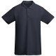 Polo Prince en coton organique à manches courtes pour homme - BCM Goodies
