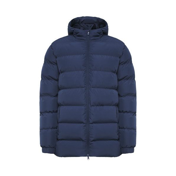 Parka de sport rembourrée avec capuche et visière - BCM Goodies