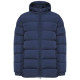 Parka de sport rembourrée avec capuche et visière - BCM Goodies