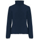 Veste polaire à col montant doublé et coutures recouvertes renforcées - BCM Goodies