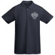 Polo Prince en coton organique à manches courtes pour homme - BCM Goodies