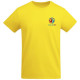 T-shirt tubulaire manches courtes coton organique - BCM Goodies