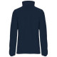 Veste polaire à col montant doublé et coutures recouvertes renforcées - BCM Goodies