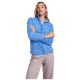 Veste polaire à col montant doublé et coutures recouvertes renforcées - BCM Goodies