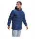 Parka de sport rembourrée avec capuche et visière - BCM Goodies
